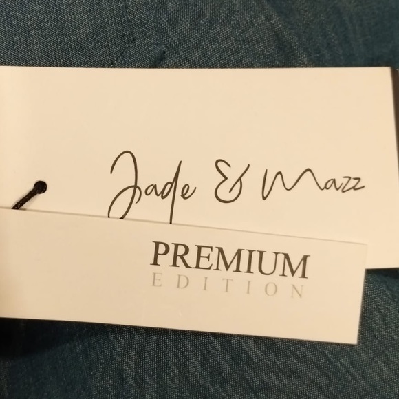 Jade & Maaz Shirt-Brand New✨✨ - Picture 6 of 9